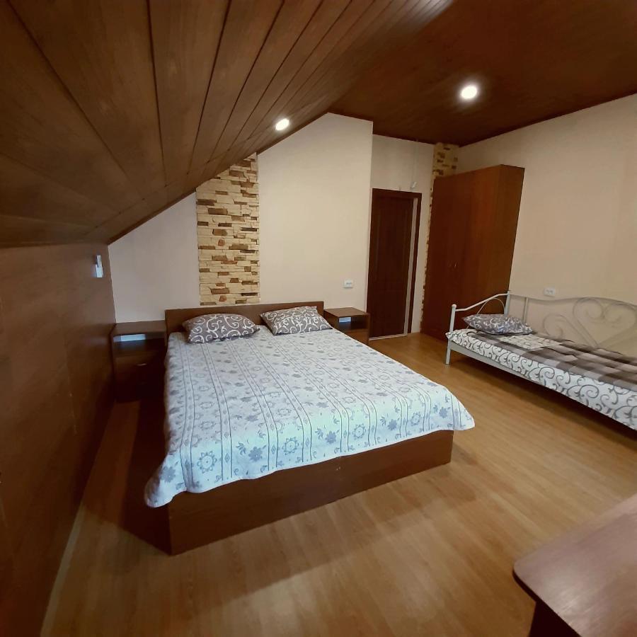 Villa Costa Sanzhiika Buitenkant foto