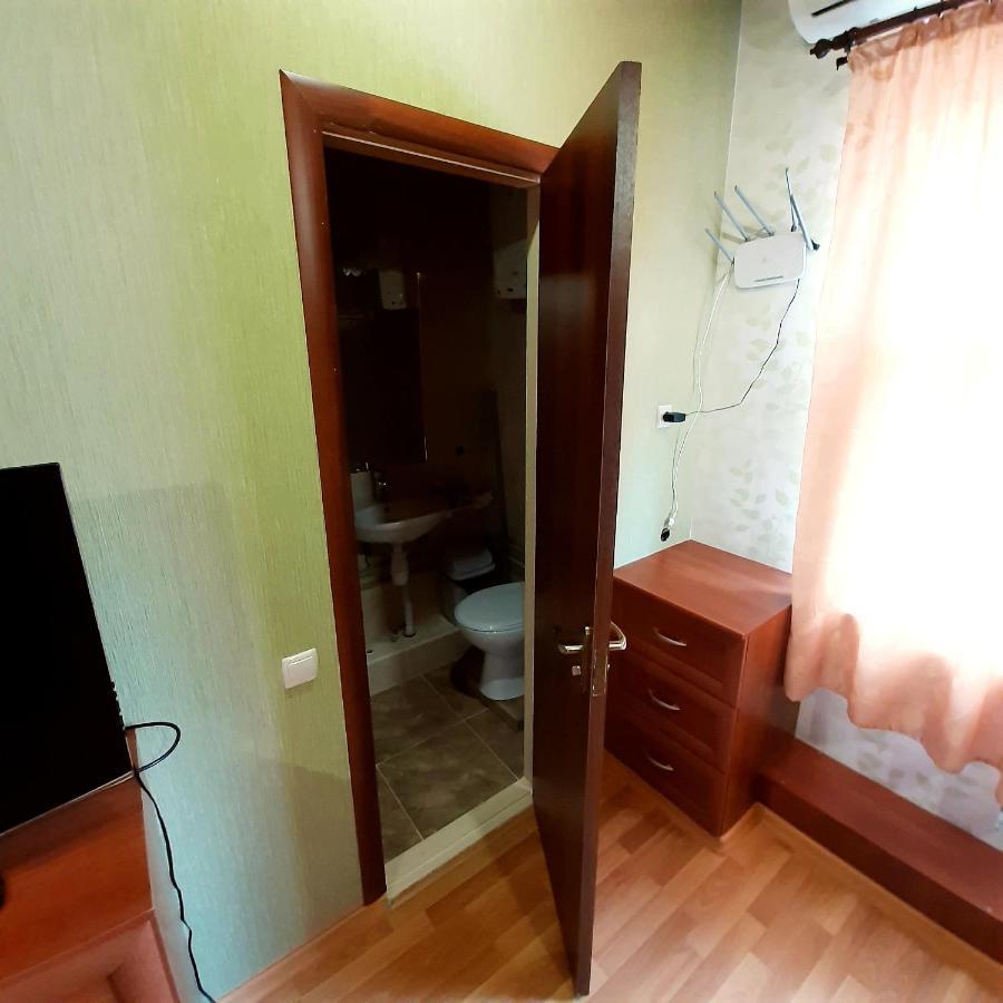 Villa Costa Sanzhiika Buitenkant foto