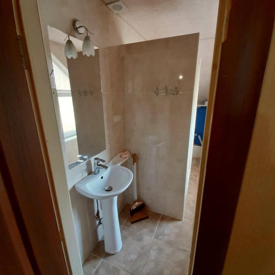 Villa Costa Sanzhiika Buitenkant foto