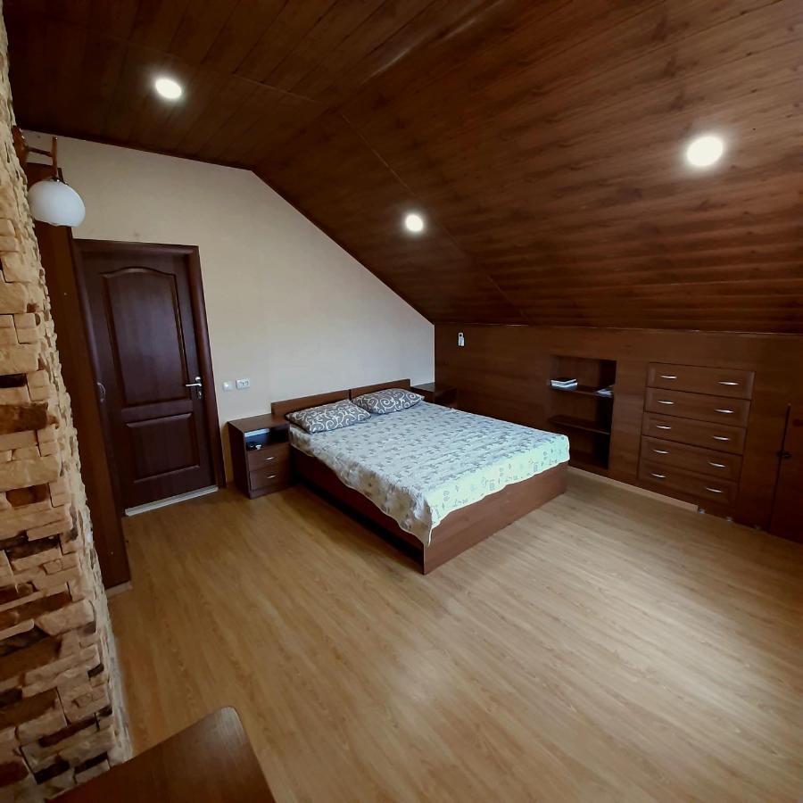 Villa Costa Sanzhiika Buitenkant foto