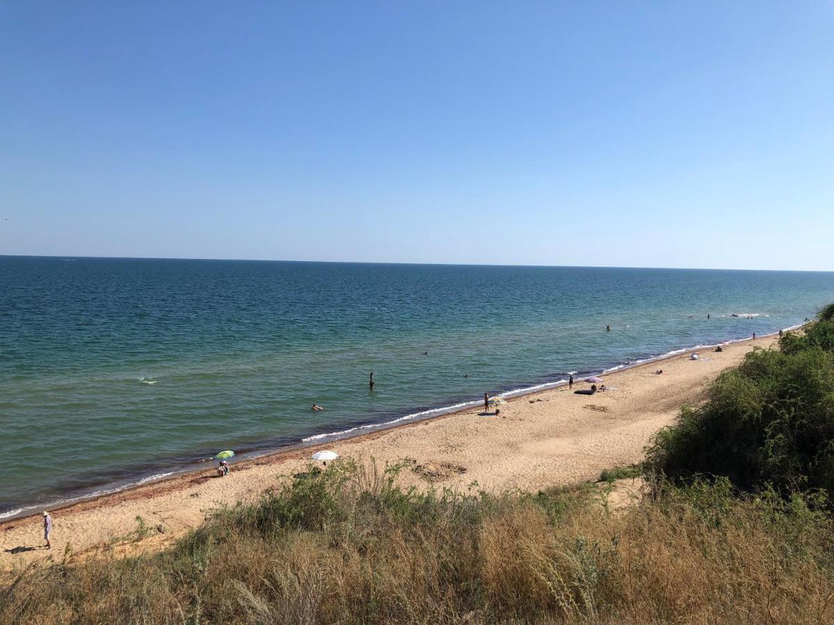 Villa Costa Sanzhiika Buitenkant foto
