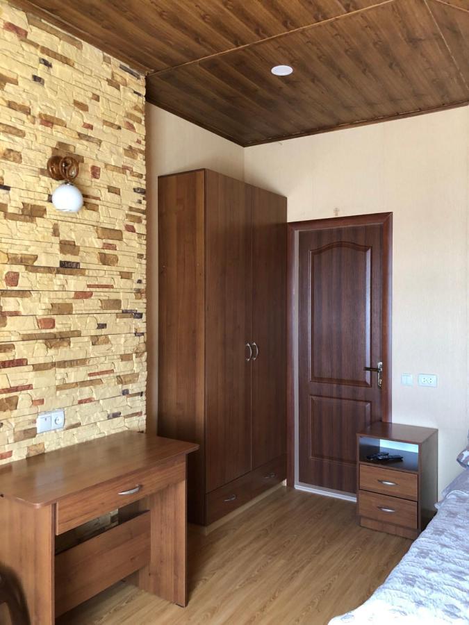 Villa Costa Sanzhiika Buitenkant foto