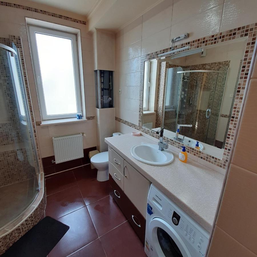 Villa Costa Sanzhiika Buitenkant foto