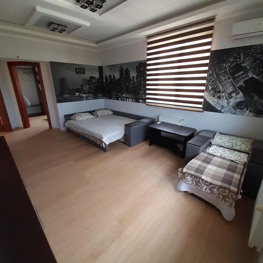 Villa Costa Sanzhiika Buitenkant foto