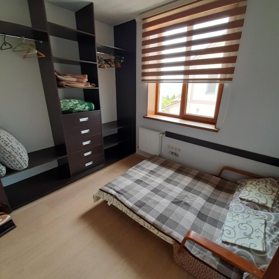 Villa Costa Sanzhiika Buitenkant foto
