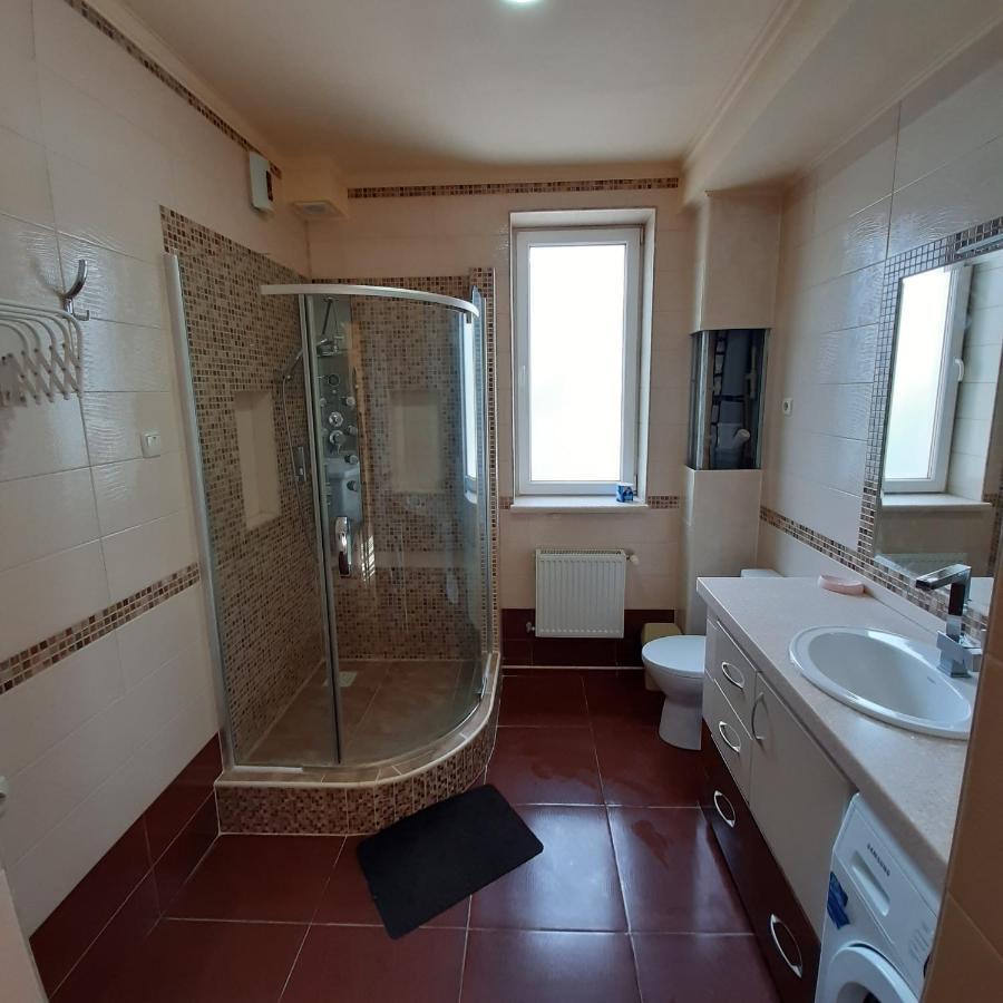 Villa Costa Sanzhiika Buitenkant foto